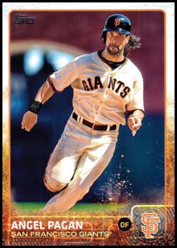 688 Angel Pagan